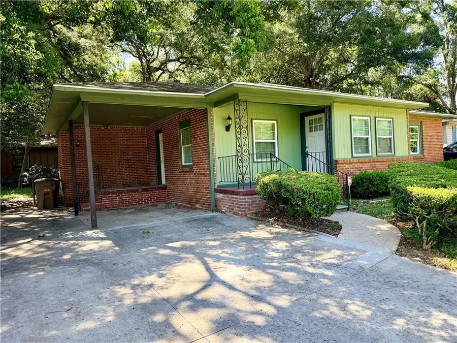 914 Gulf Terra Drive E, Mobile, AL 36605 - #2