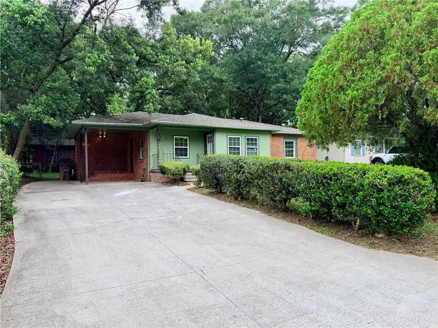 914 Gulf Terra Drive E, Mobile, AL 36605 - #3