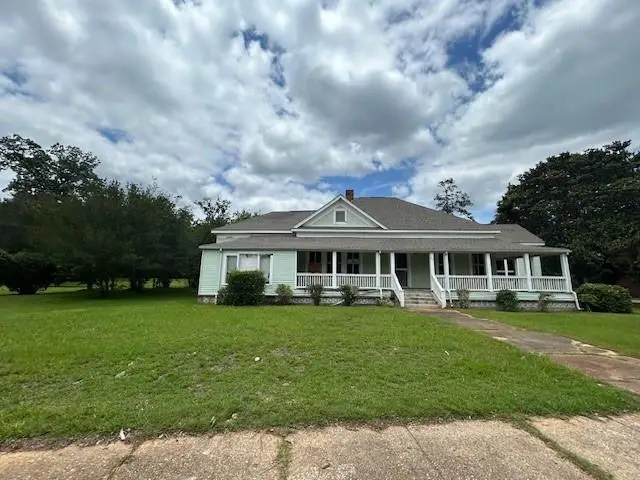 285 Pineville Road, Monroeville, AL 36460 - #3