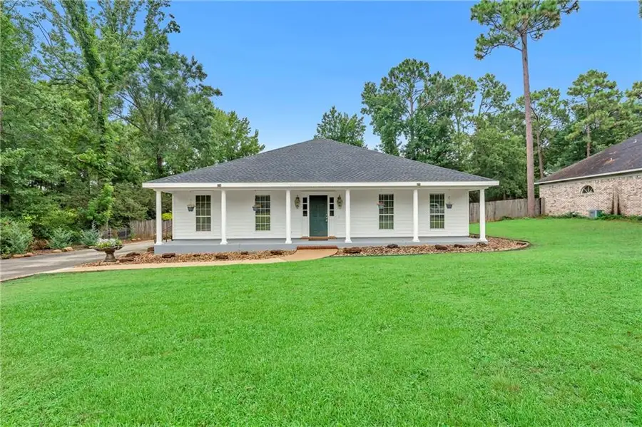 8210 Junior Road, Mobile, AL 36695 - #3