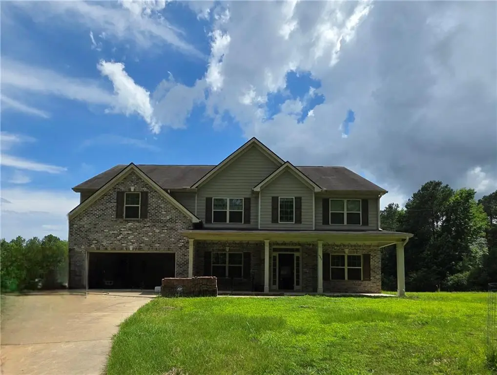1549 Lamberth Road, Alexander City, AL 35010 - #1