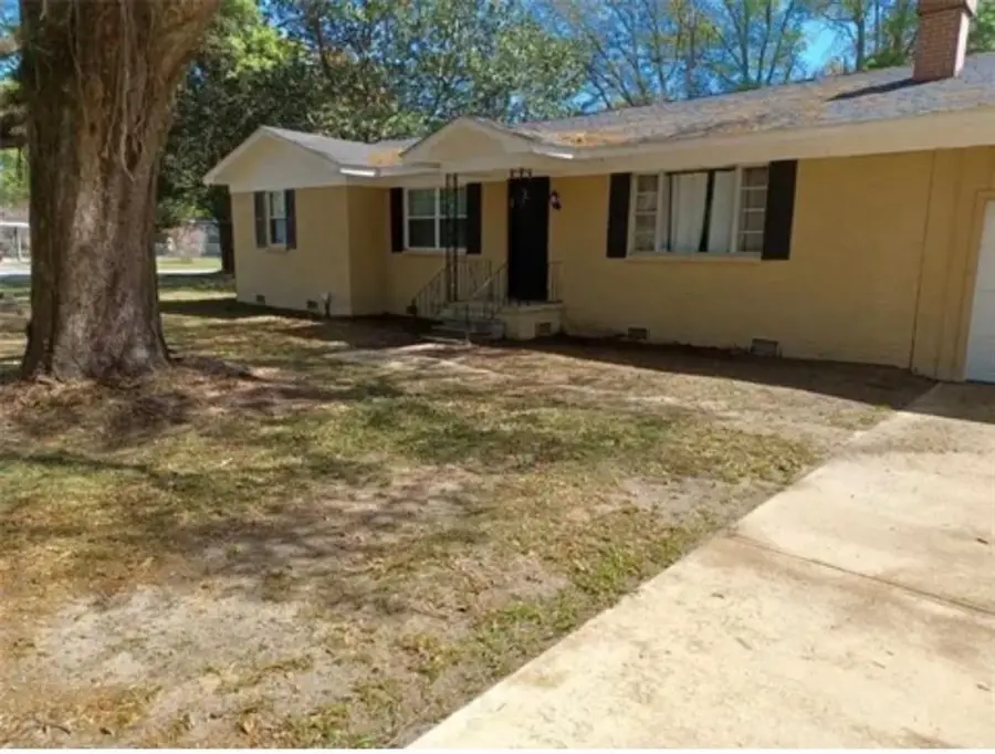 5522 6th Street, Satsuma, AL 36572 - #3