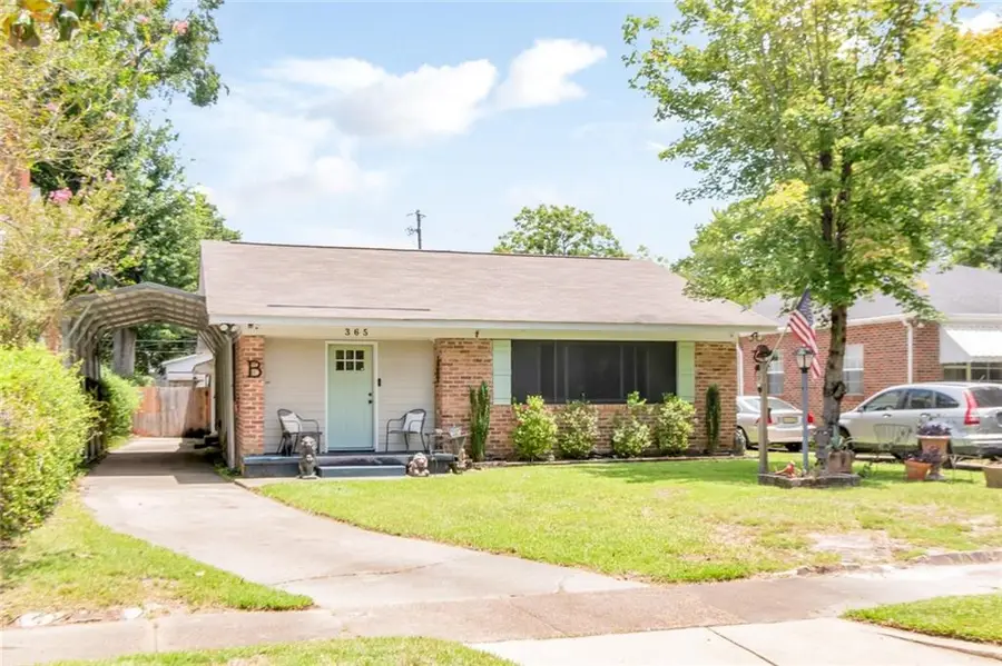 365 Mcdonald Avenue, Mobile, AL 36604 - #2