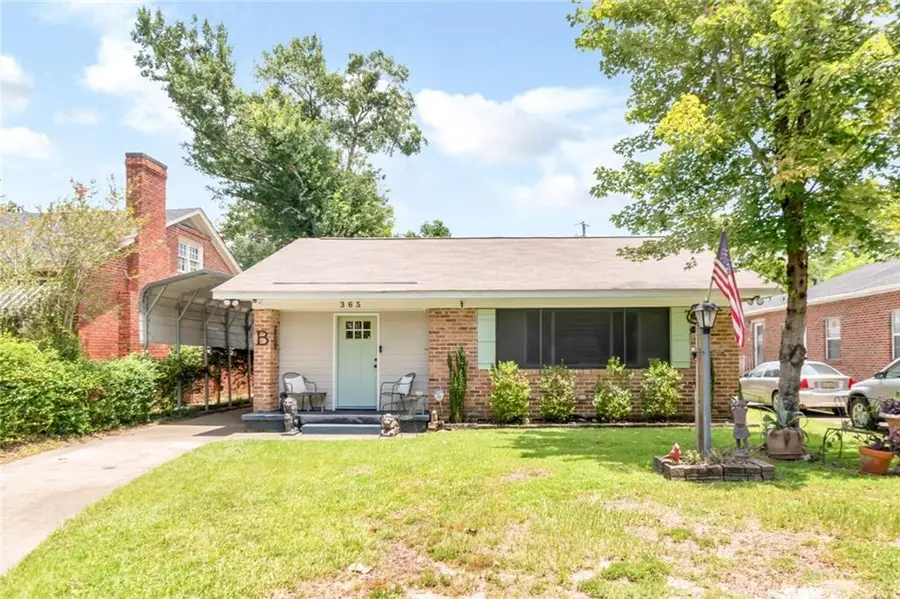 365 Mcdonald Avenue, Mobile, AL 36604 - #3
