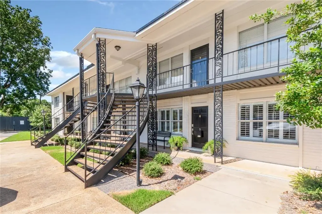 4009 Old Shell Road #E5, Mobile, AL 36608 - #1