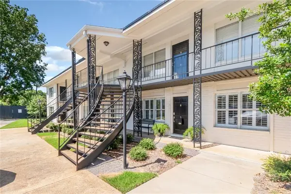 4009 Old Shell Road #E5, Mobile, AL 36608