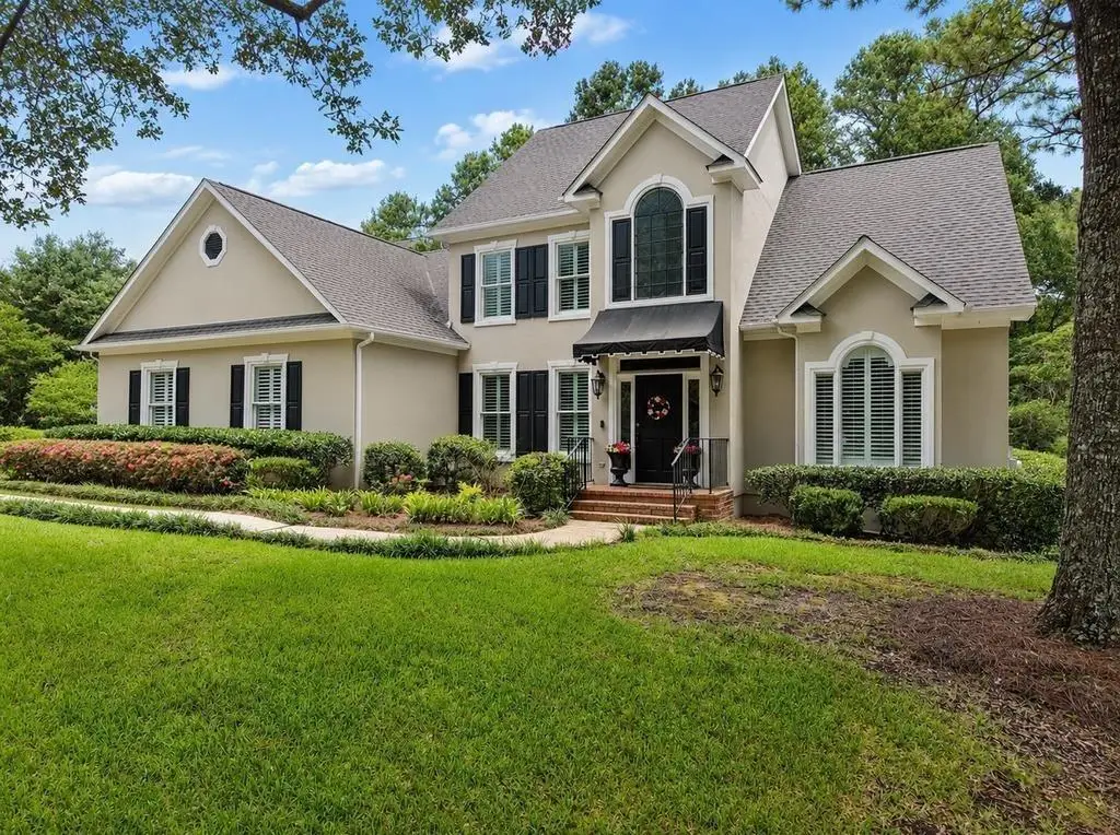 130 Clubhouse Drive, Fairhope, AL 36532 - #1