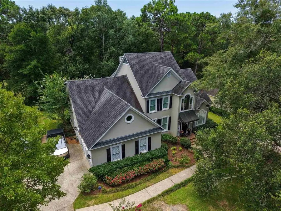 130 Clubhouse Drive, Fairhope, AL 36532 - #3