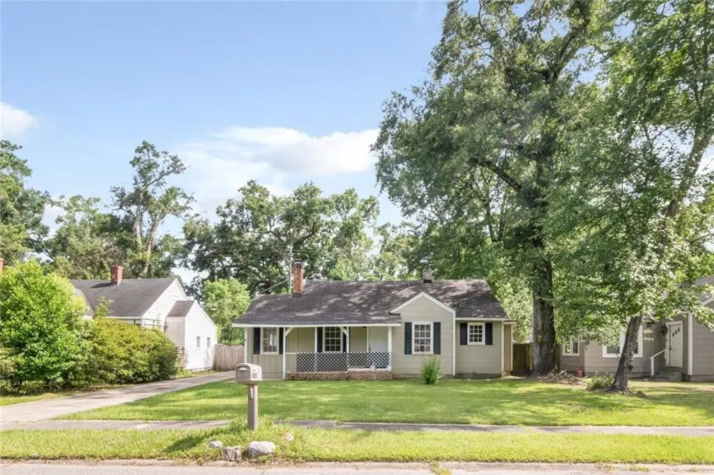 2653 Ralston Road, Mobile, AL 36606 - #1