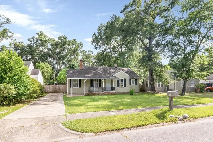 2653 Ralston Road, Mobile, AL 36606 - #2