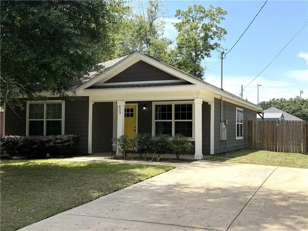 453 Pauline Street, Saraland, AL 36571 - #1