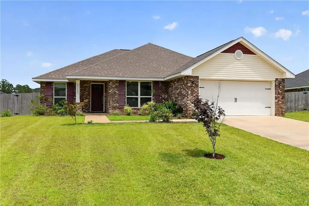 23109 Ridgewood Drive, Robertsdale, AL 36567 - #1