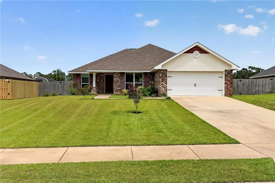 23109 Ridgewood Drive, Robertsdale, AL 36567 - #2