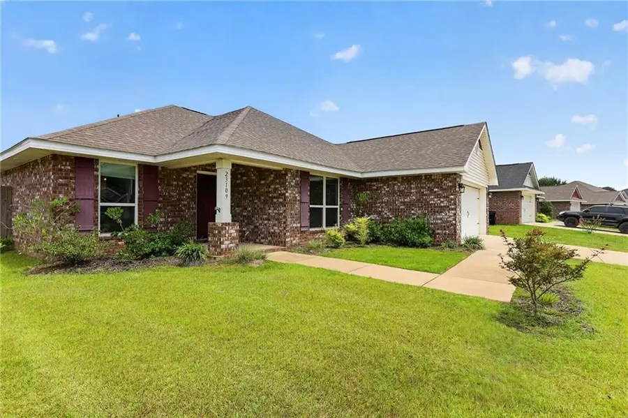 23109 Ridgewood Drive, Robertsdale, AL 36567 - #3