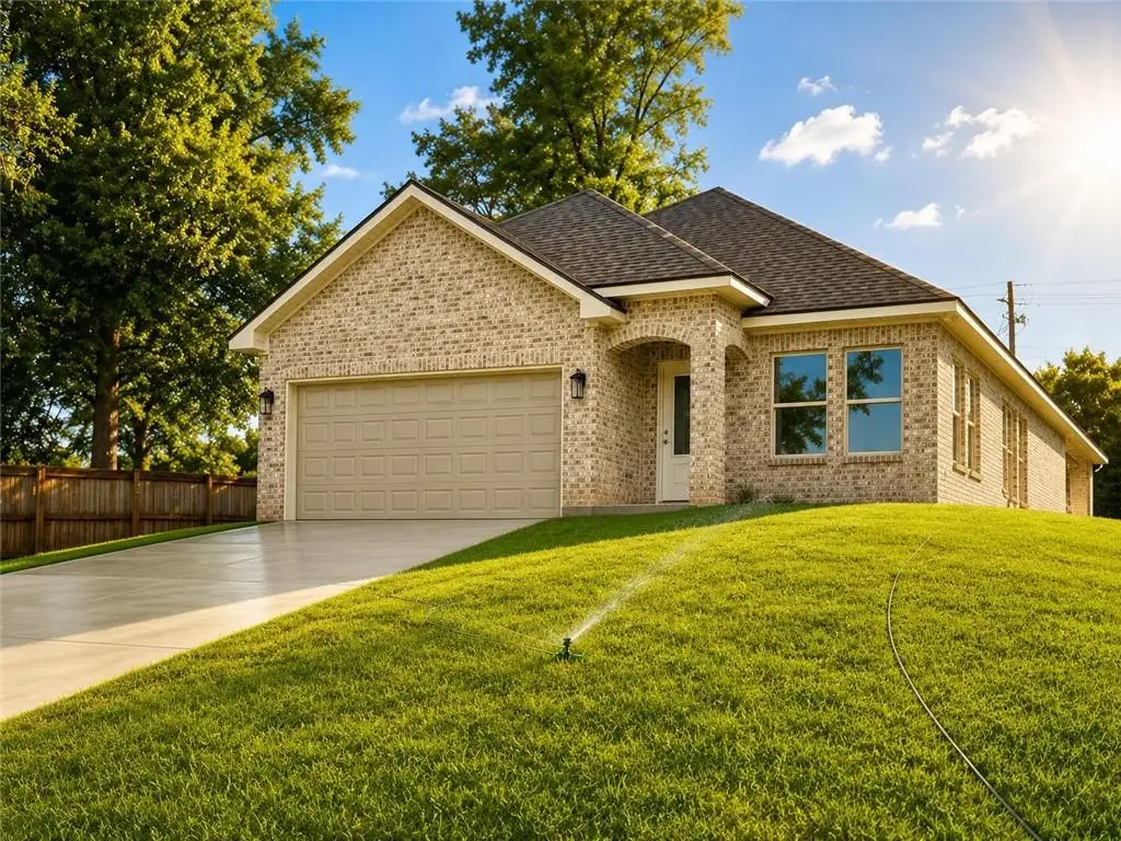 10100 Sable Ridge Drive, Mobile, AL 36695 - #1