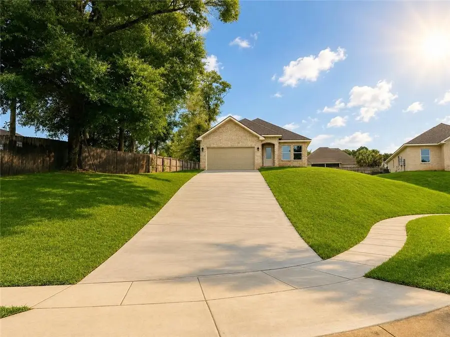 10100 Sable Ridge Drive, Mobile, AL 36695 - #2