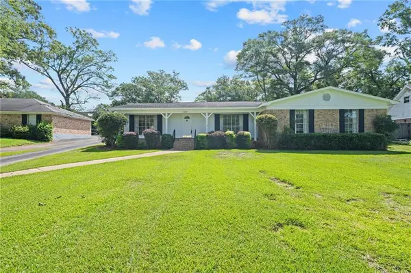 2009 Japonica Lane, Mobile, AL 36693