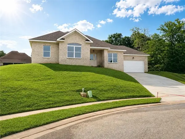 10088 Sable Ridge Drive, Mobile, AL 36695