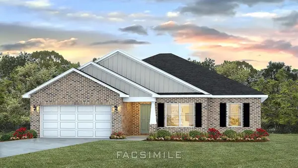 2401 Kaleigh Drive, Mobile, AL 36695