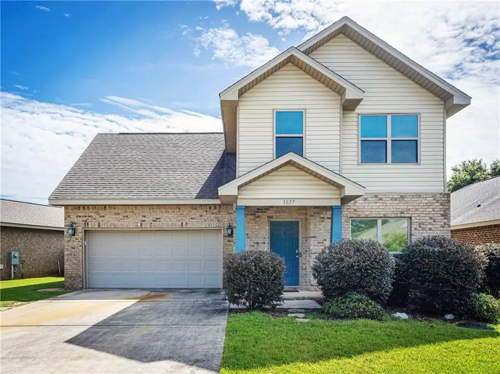 3027 Notsram Court, Mobile, AL 36695 - #1