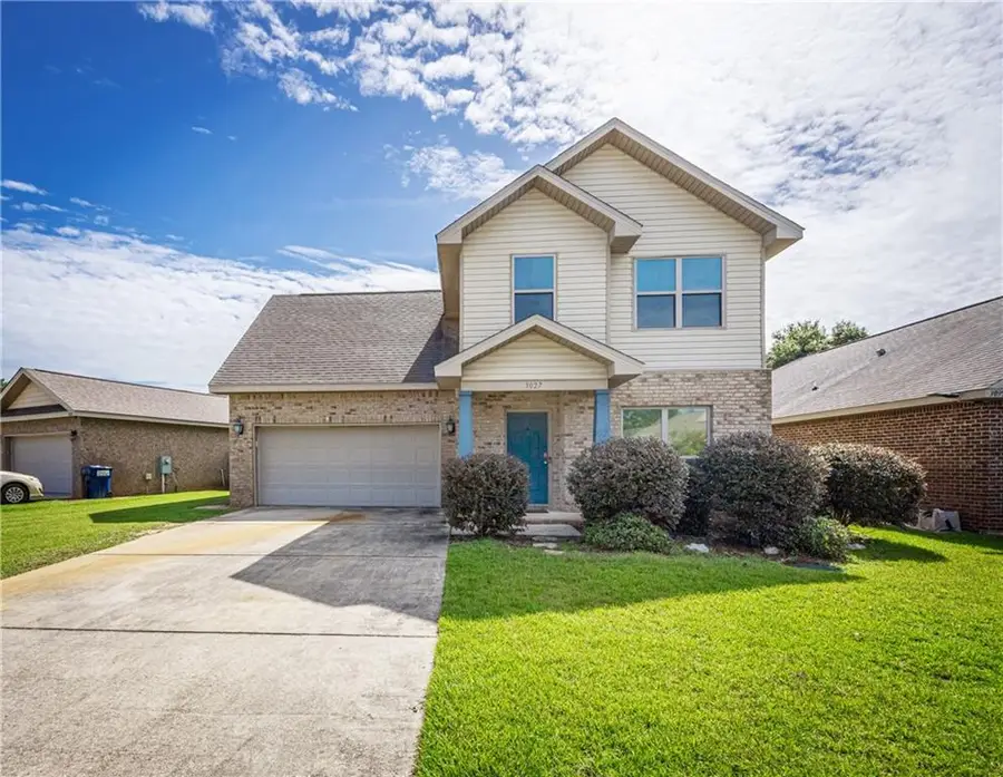 3027 Notsram Court, Mobile, AL 36695 - #2