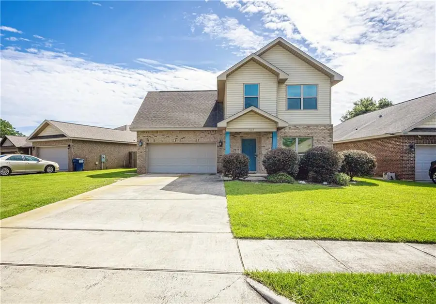 3027 Notsram Court, Mobile, AL 36695 - #3