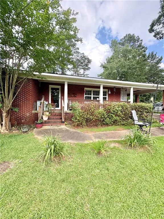 1023 Scott Drive, Thomasville, AL 36784