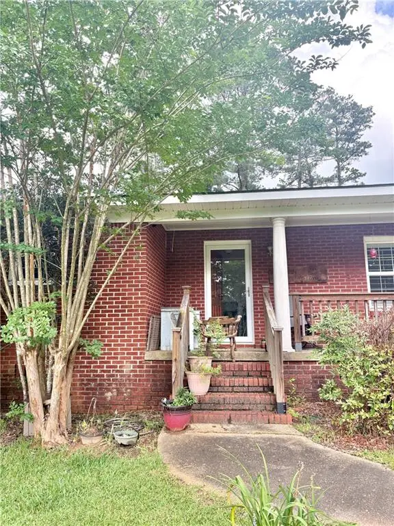 1023 Scott Drive, Thomasville, AL 36784 - #2