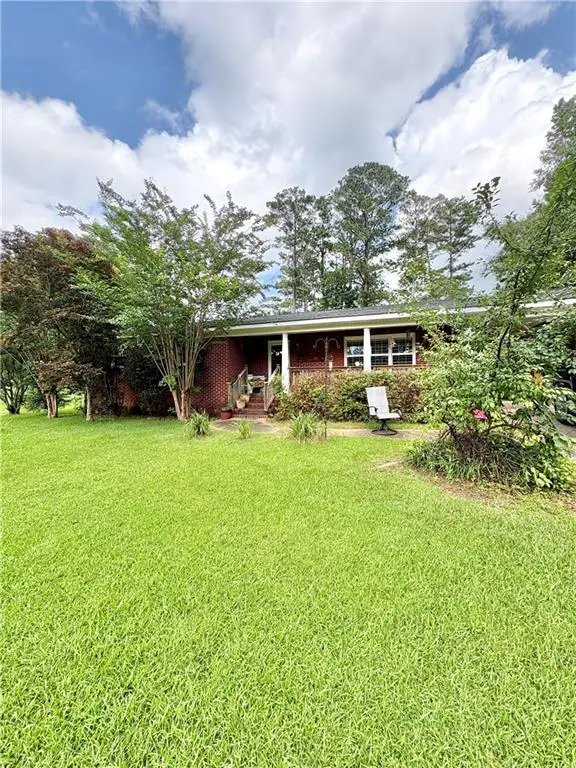 1023 Scott Drive, Thomasville, AL 36784 - #3