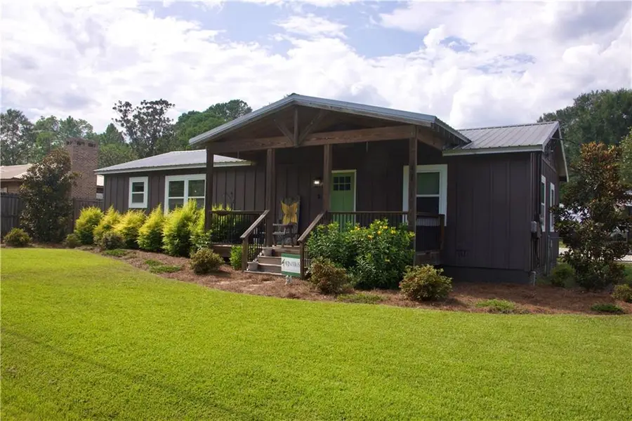 232 2nd Avenue, Saraland, AL 36571 - #2