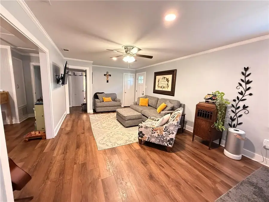 232 2nd Avenue, Saraland, AL 36571 - #3