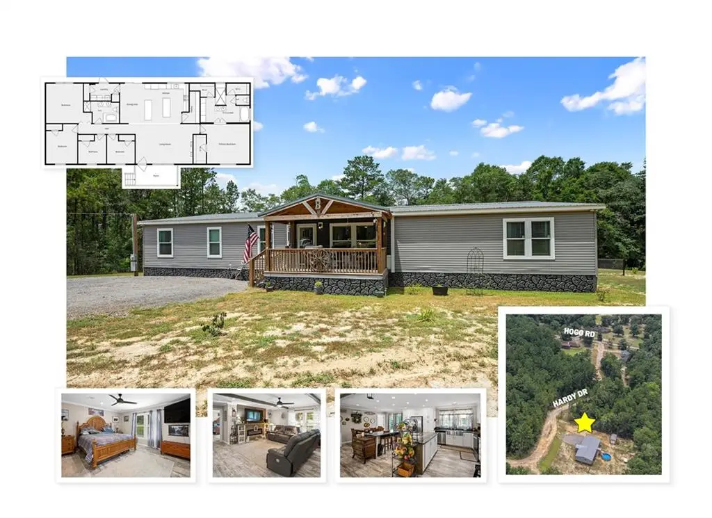 7355 Hardy Drive, Eight Mile, AL 36613 - #1