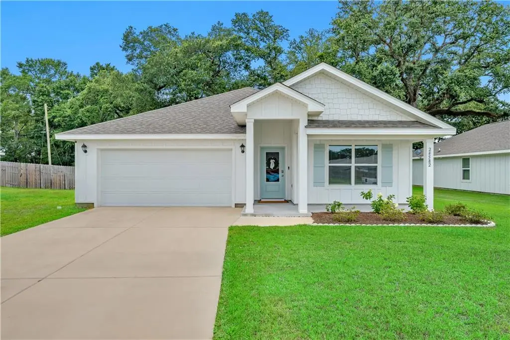 24582 Ponder Loop, Loxley, AL 36551 - #1