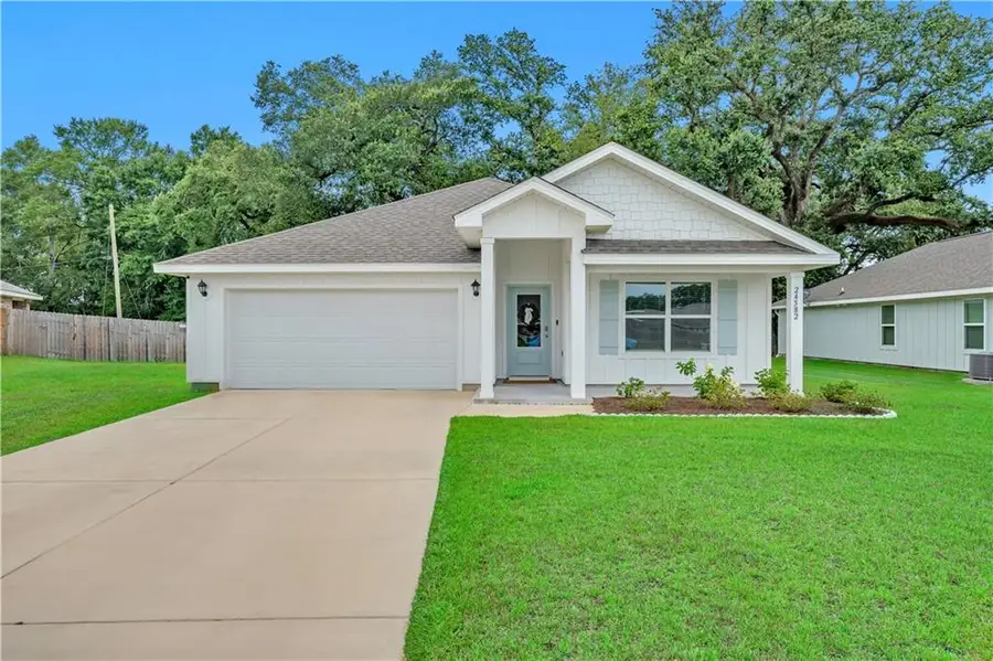 24582 Ponder Loop, Loxley, AL 36551 - #3