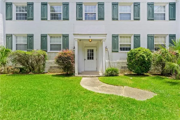 214 Upham Street #1A, Mobile, AL 36607
