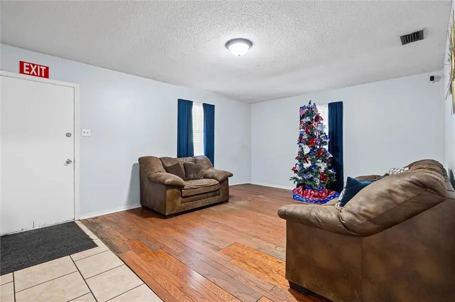 1361 Goodman Avenue, Mobile, AL 36605 - #3