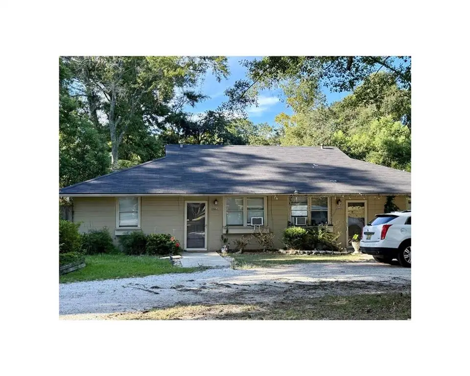 2366 White Street, Mobile, AL 36605 - #1