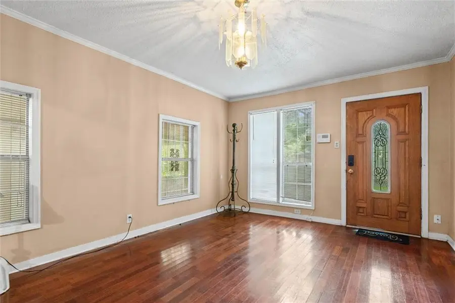 1404 Tampa Drive, Mobile, AL 36605 - #2