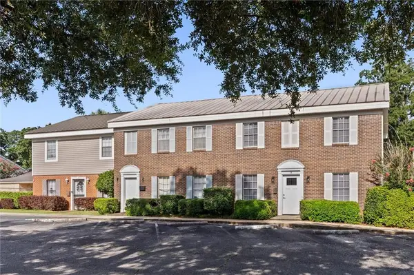 4017 Cottage Hill Road #14, Mobile, AL 36609