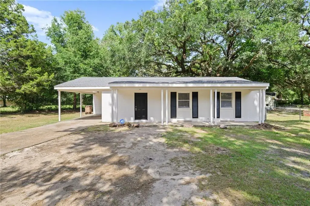 500 Narbona Road, Mobile, AL 36608 - #1