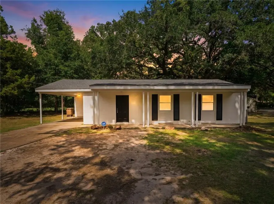 500 Narbona Road, Mobile, AL 36608 - #2