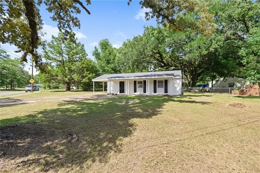 500 Narbona Road, Mobile, AL 36608 - #3