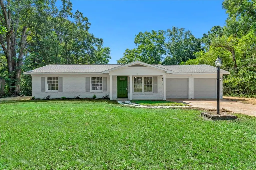 4321 Shan Drive E, Mobile, AL 36693 - #1