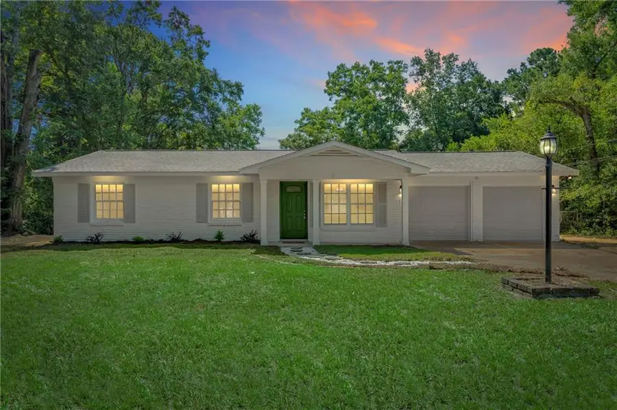 4321 Shan Drive E, Mobile, AL 36693 - #2