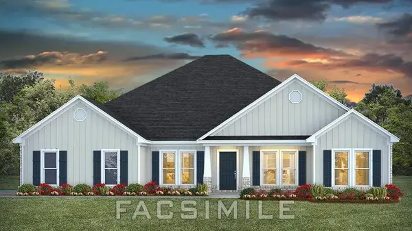 3889 Newman Road, Mobile, AL 36695