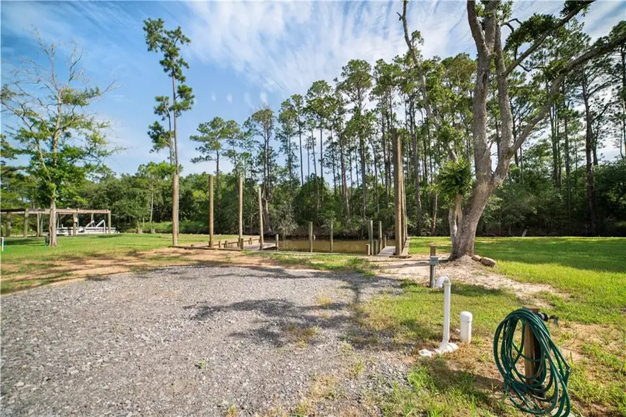 5010 Morris Drive E, Coden, AL 36523 - #2