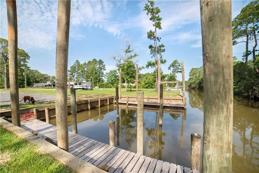 5010 Morris Drive E, Coden, AL 36523 - #3