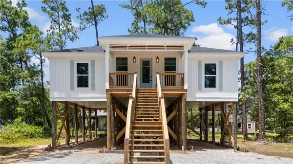 710 Alabama Avenue, Dauphin Island, AL 36528