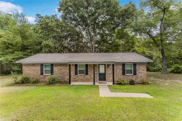 7912 Ridge Road, Saraland, AL 36571