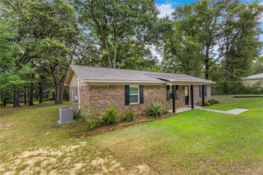 7912 Ridge Road, Saraland, AL 36571 - #2